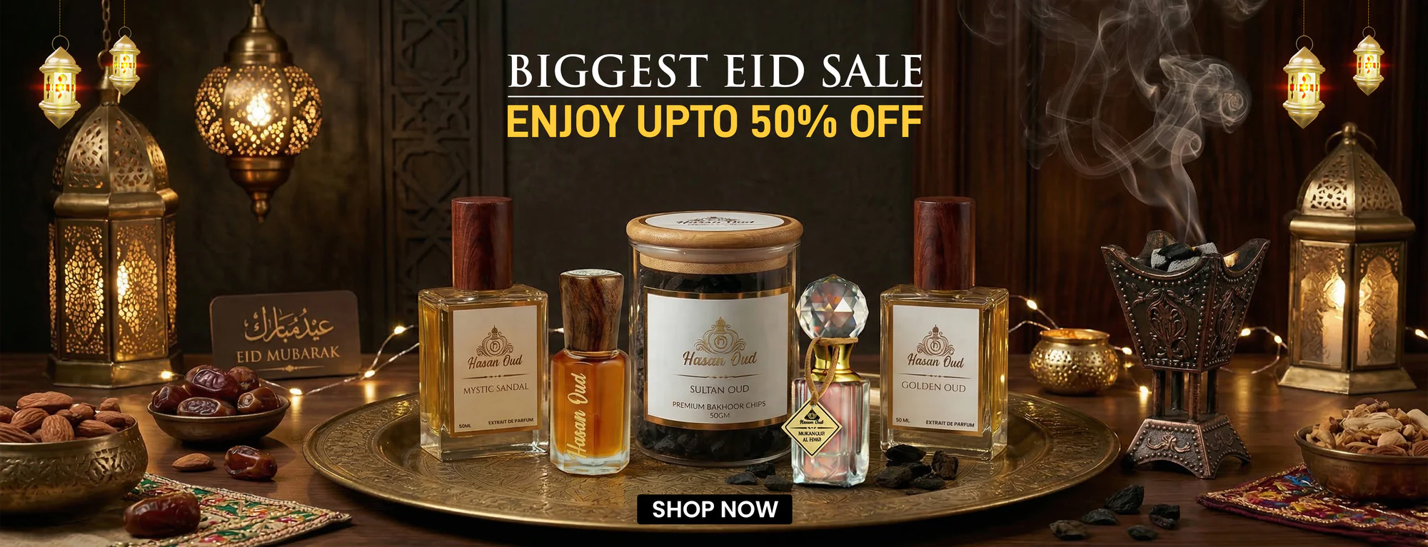 Welcome to Our Store